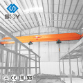 Single beam electric monorail hoist lift overhead crane